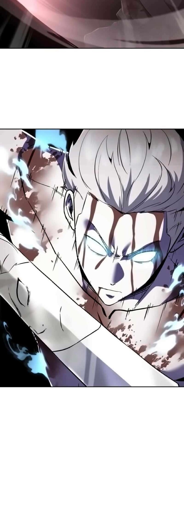 Read The Boy of Death EN Manga Online