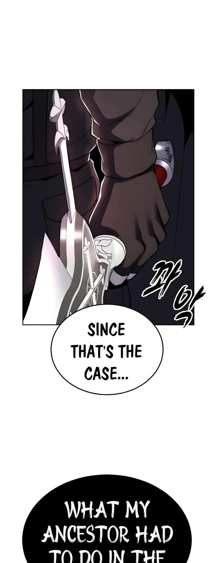 Read The Boy of Death EN Manga Online