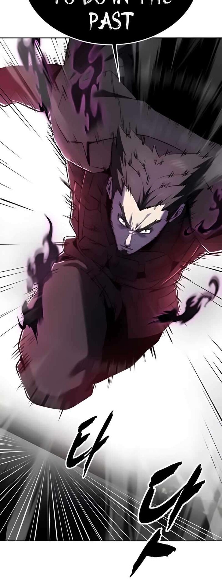 Read The Boy of Death EN Manga Online