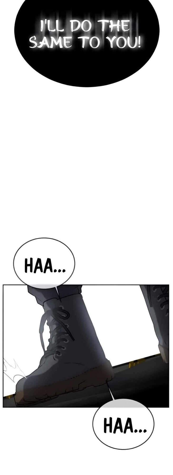 Read The Boy of Death EN Manga Online