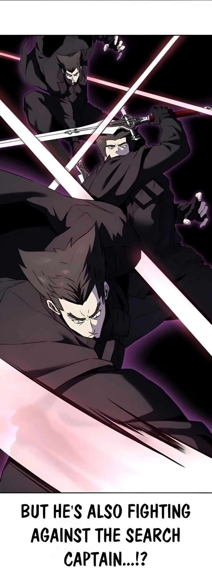 Read The Boy of Death EN Manga Online