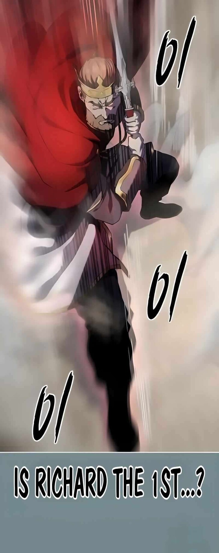 Read The Boy of Death EN Manga Online