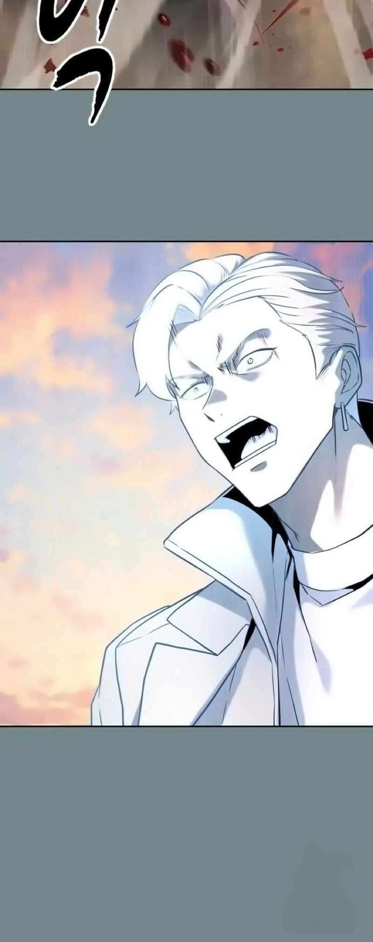 Read The Boy of Death EN Manga Online