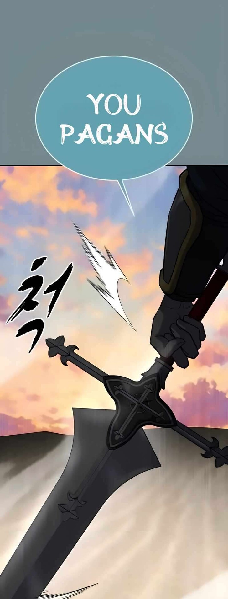 Read The Boy of Death EN Manga Online