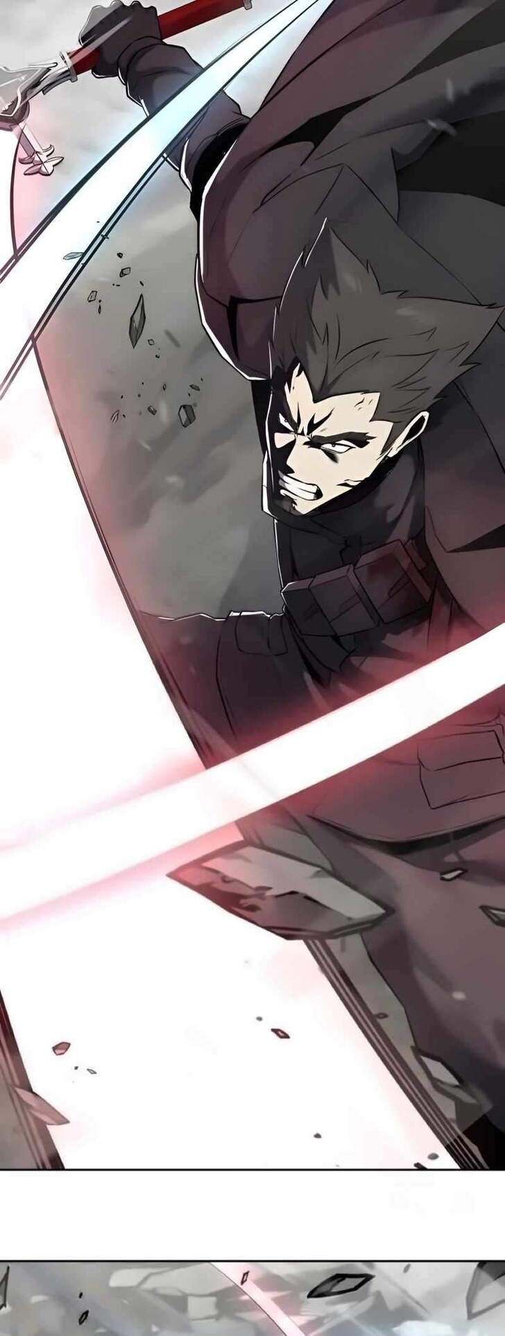 Read The Boy of Death EN Manga Online