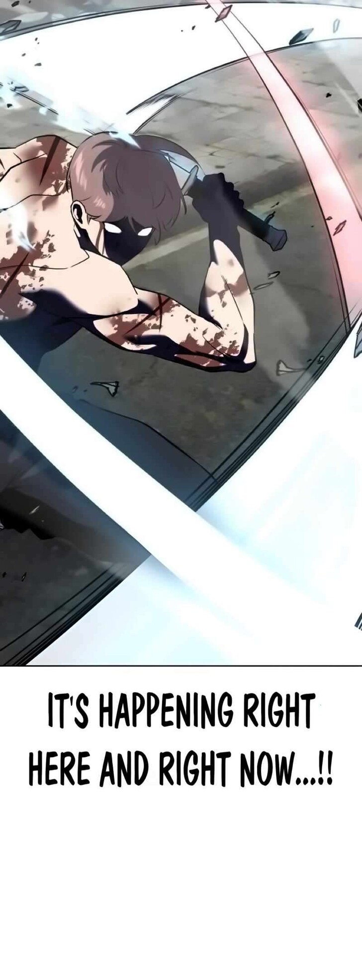 Read The Boy of Death EN Manga Online