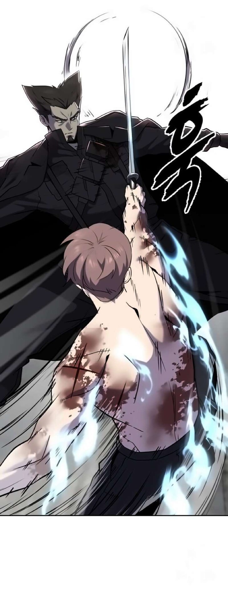 Read The Boy of Death EN Manga Online