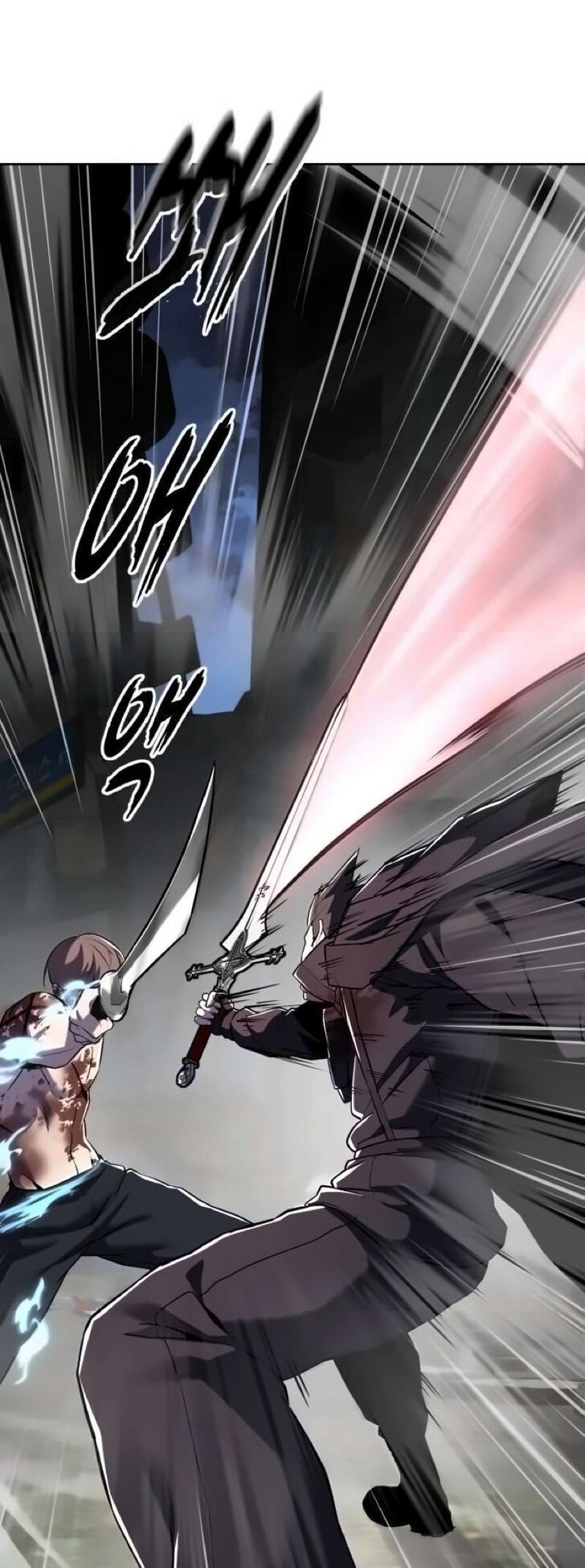 Read The Boy of Death EN Manga Online