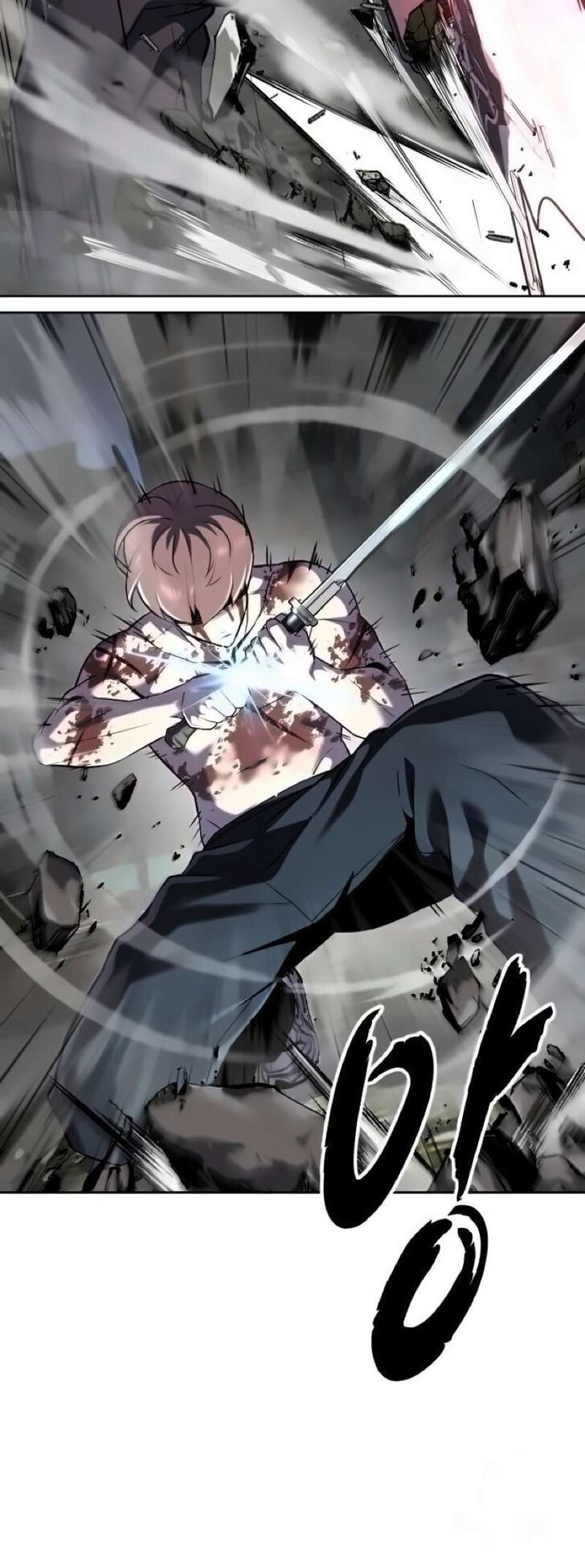 Read The Boy of Death EN Manga Online