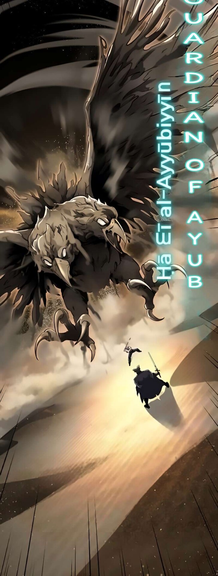 Read The Boy of Death EN Manga Online
