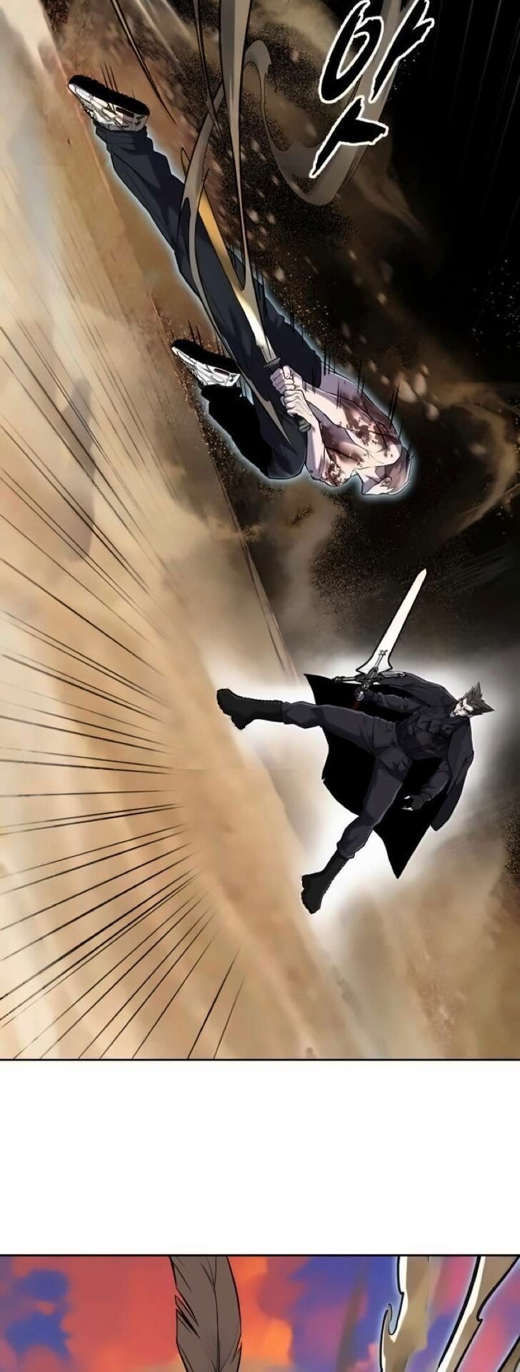 Read The Boy of Death EN Manga Online