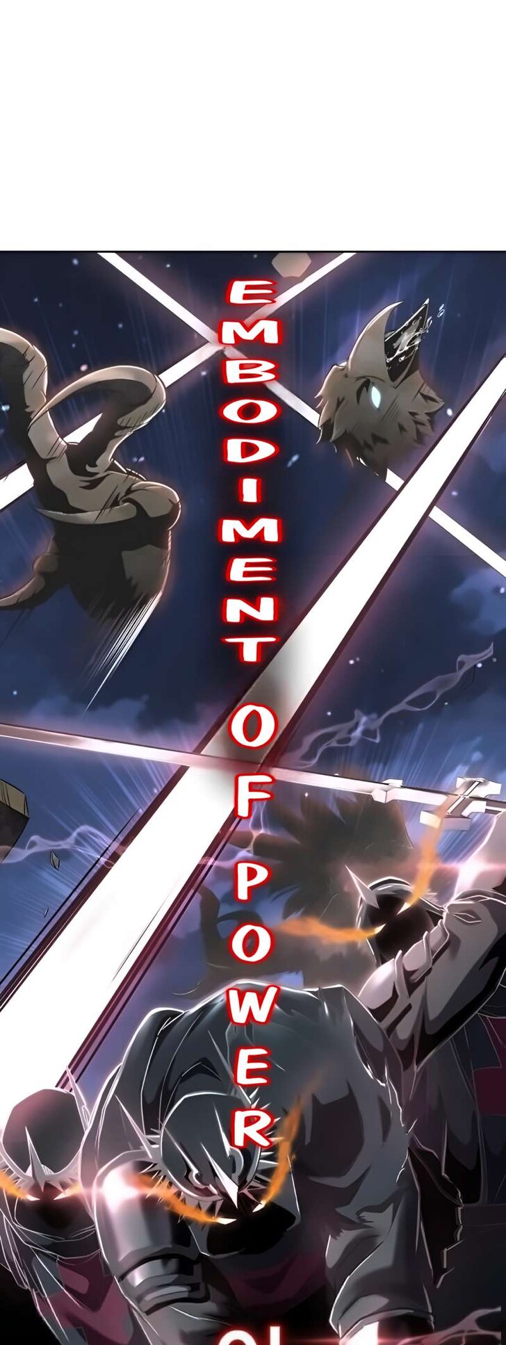 Read The Boy of Death EN Manga Online