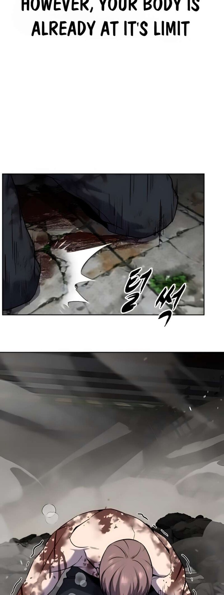 Read The Boy of Death EN Manga Online