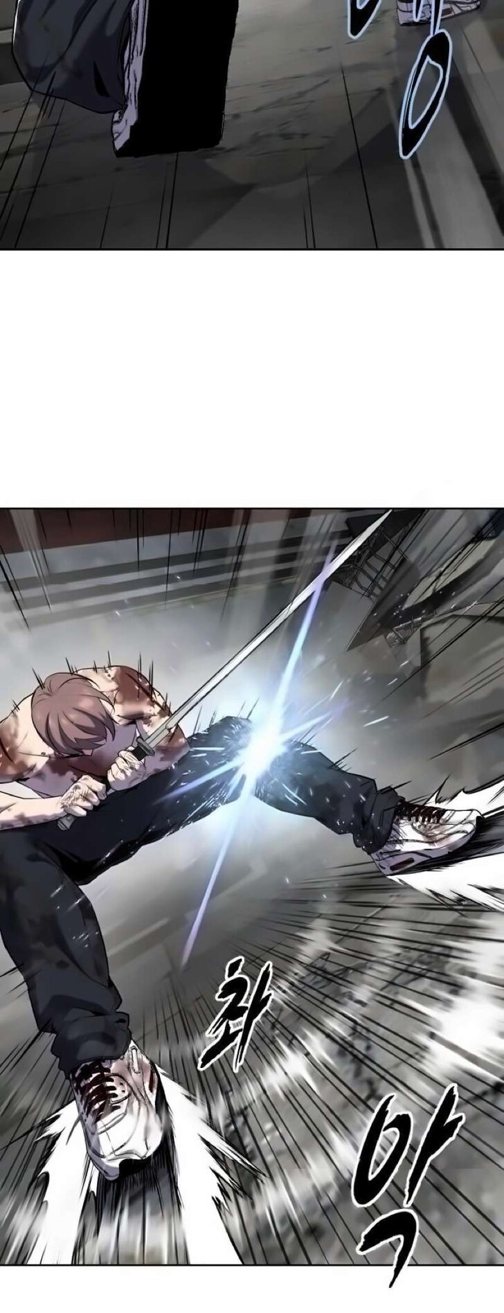 Read The Boy of Death EN Manga Online