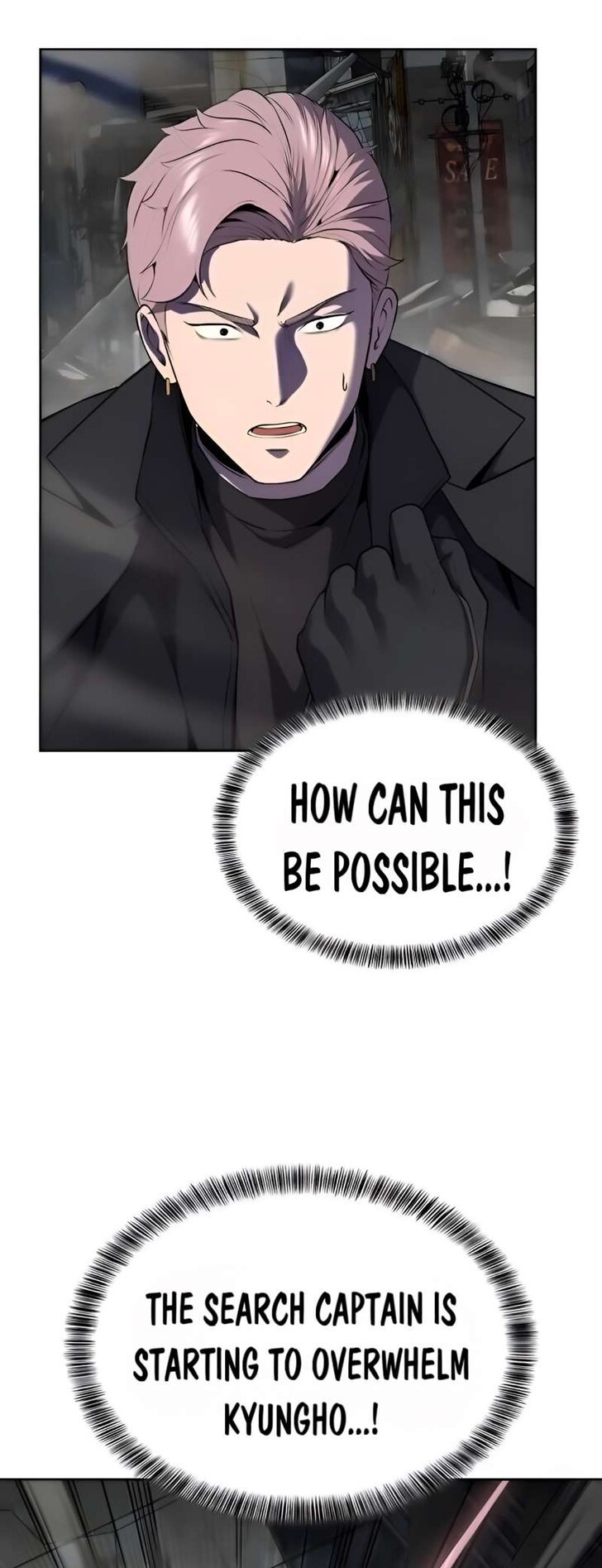 Read The Boy of Death EN Manga Online