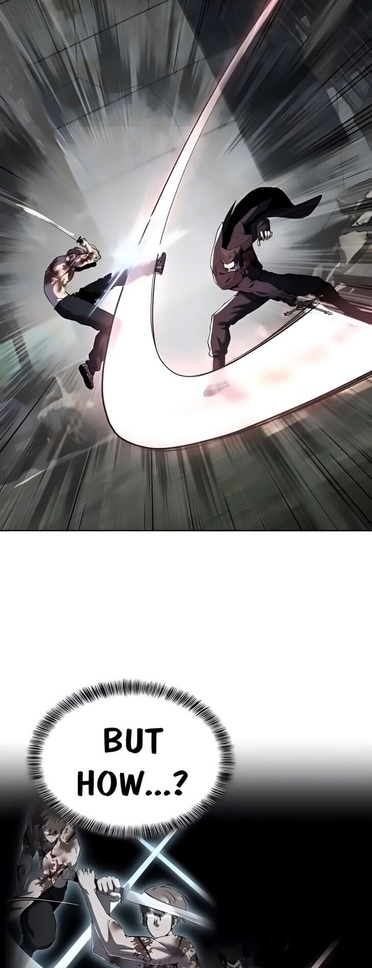 Read The Boy of Death EN Manga Online