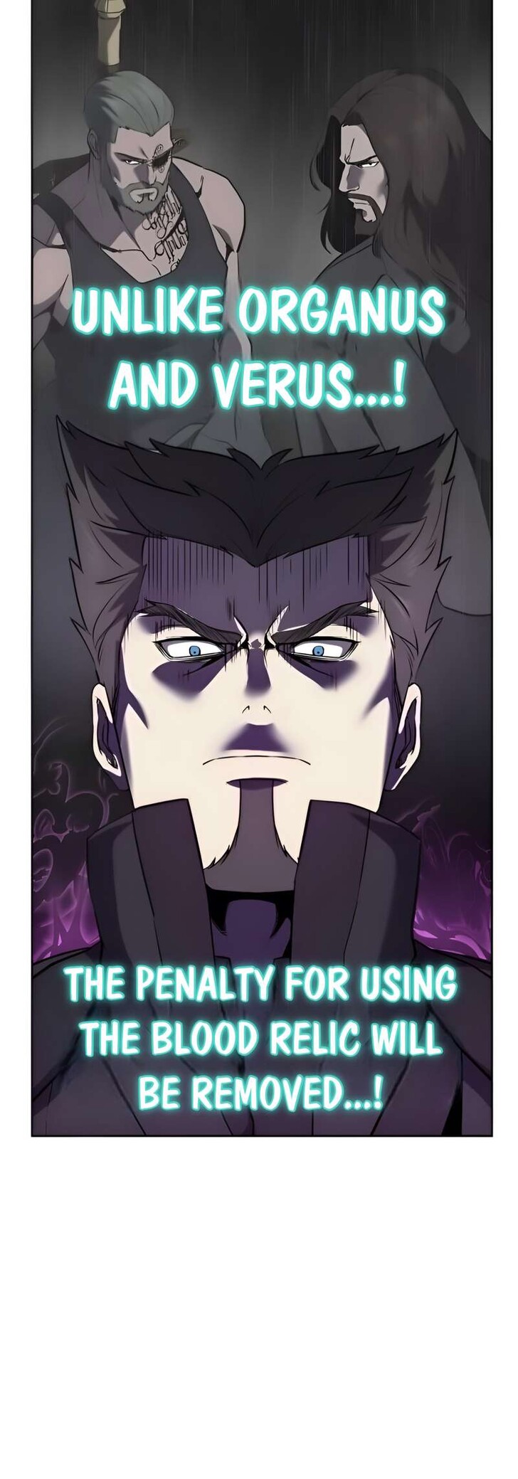 Read The Boy of Death EN Manga Online