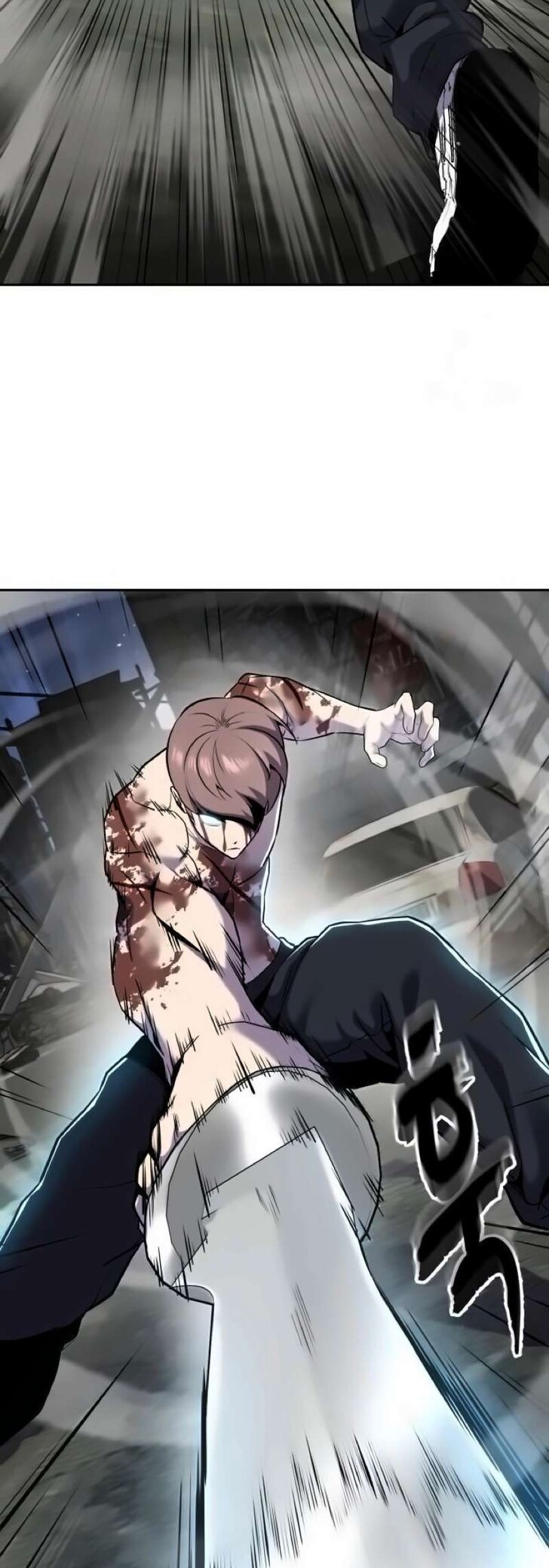 Read The Boy of Death EN Manga Online