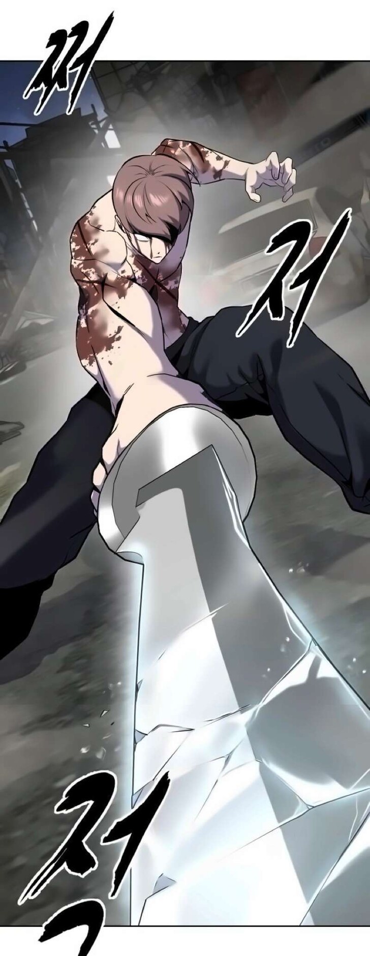 Read The Boy of Death EN Manga Online