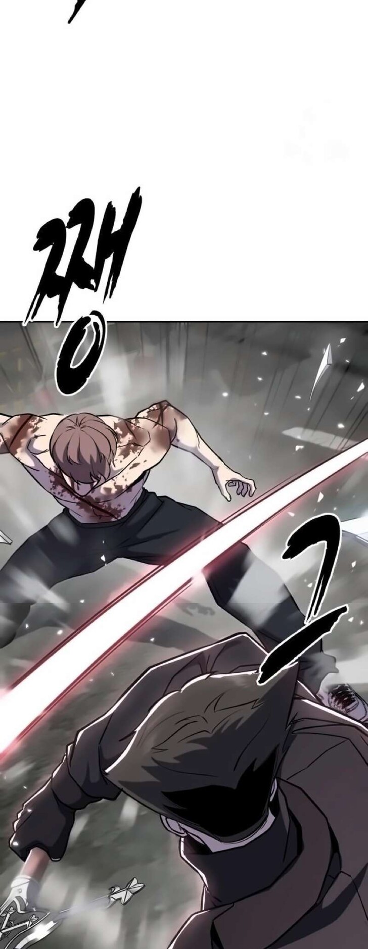 Read The Boy of Death EN Manga Online