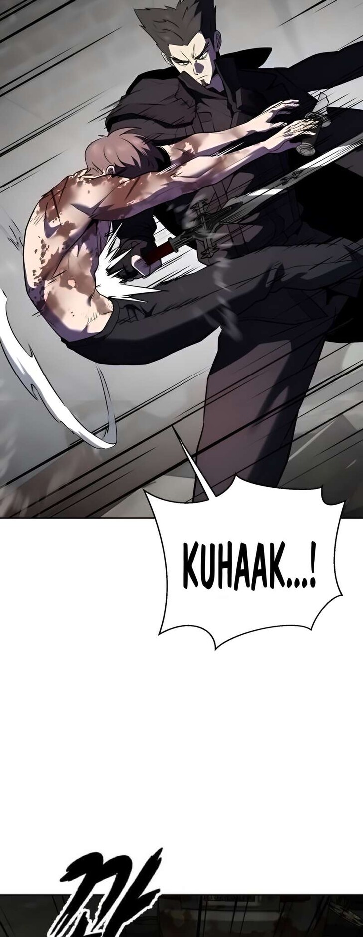 Read The Boy of Death EN Manga Online