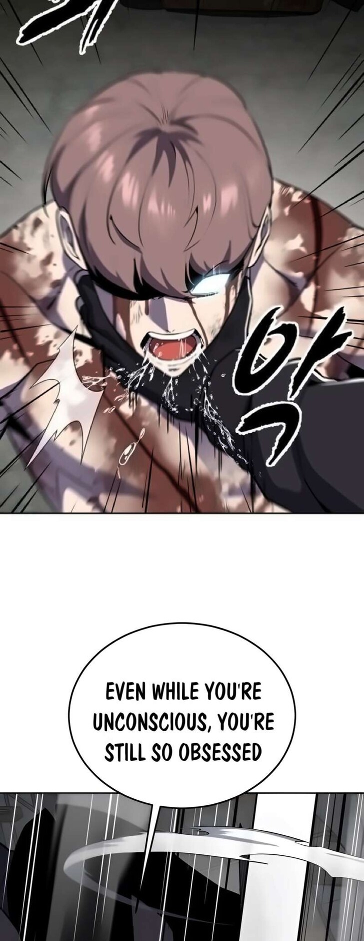 Read The Boy of Death EN Manga Online