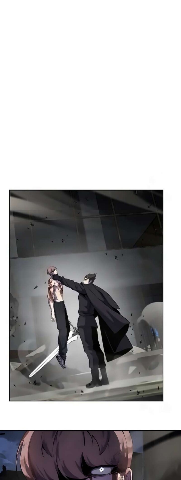 Read The Boy of Death EN Manga Online