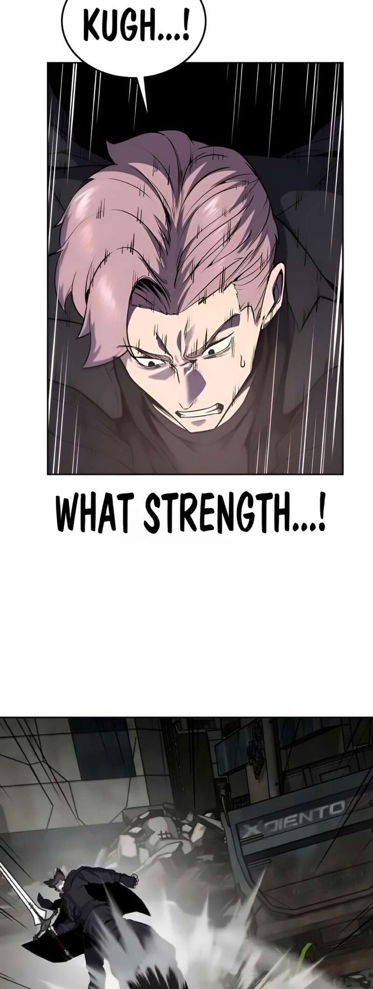Read The Boy of Death EN Manga Online