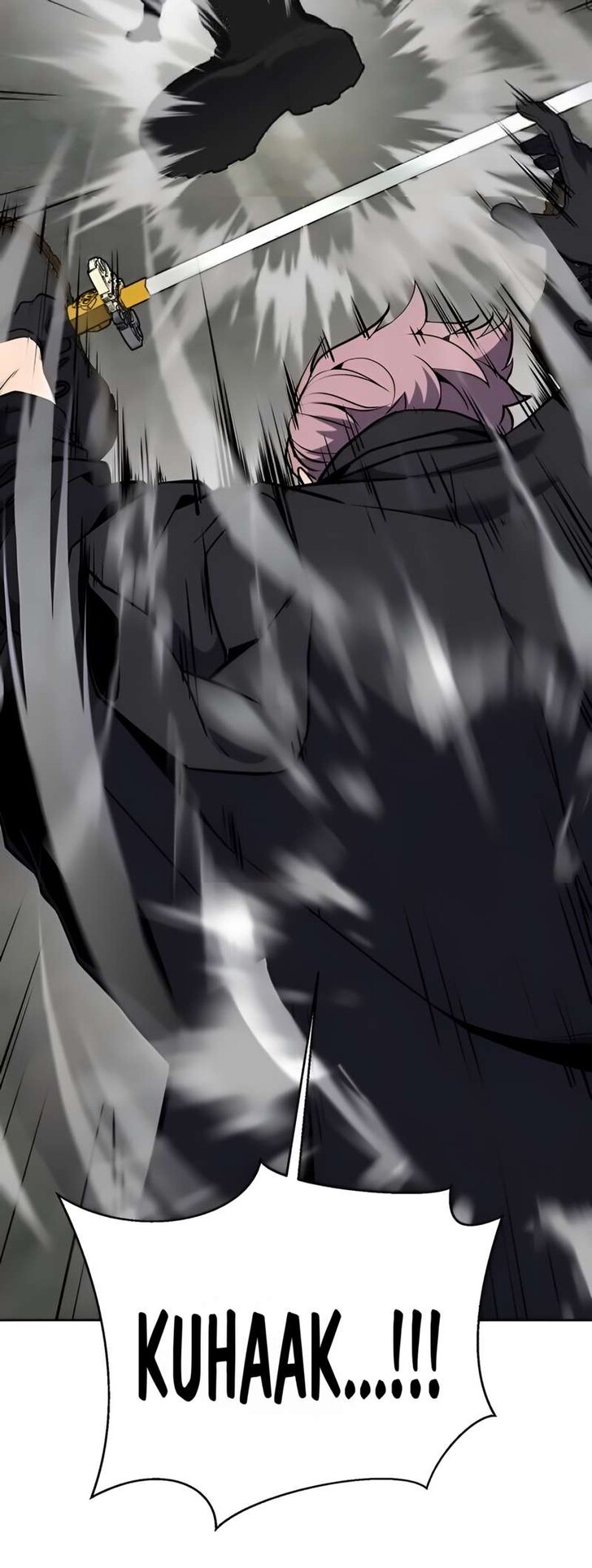 Read The Boy of Death EN Manga Online