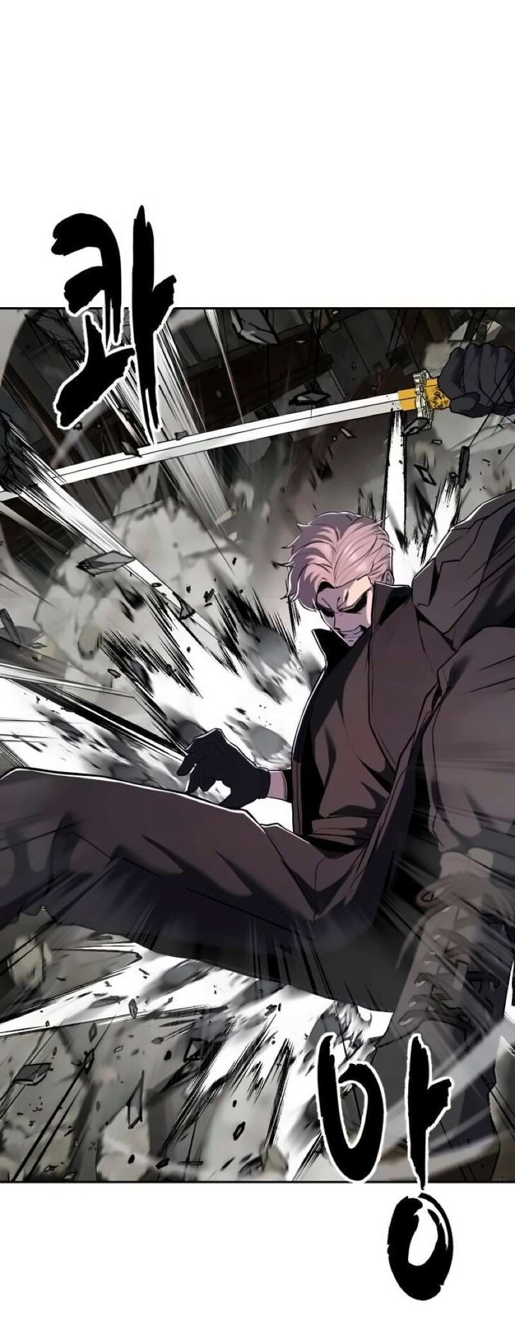Read The Boy of Death EN Manga Online