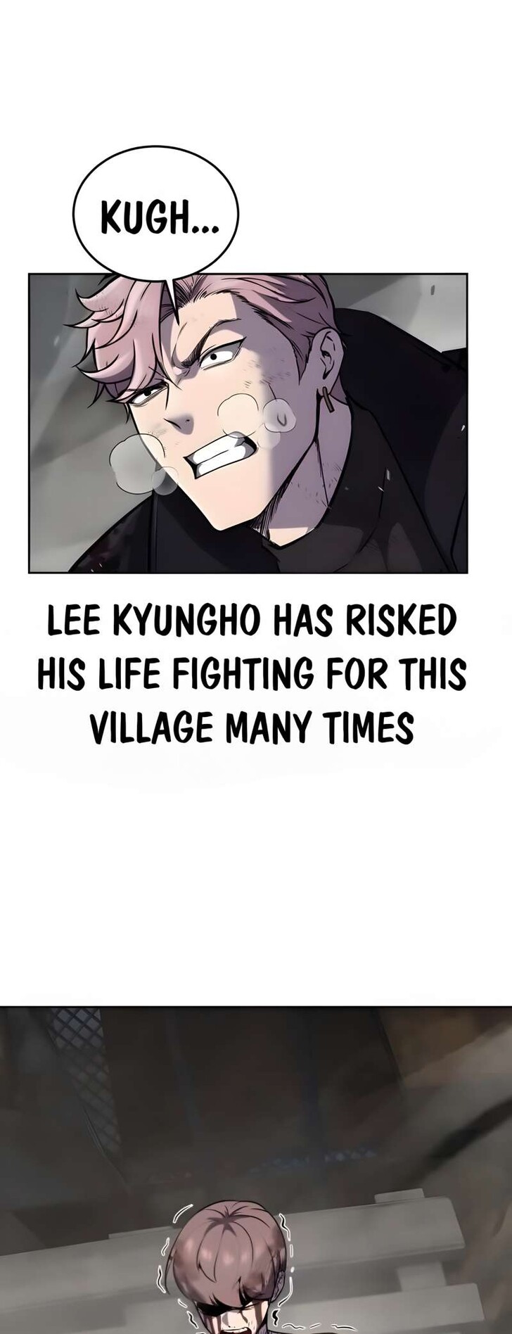 Read The Boy of Death EN Manga Online