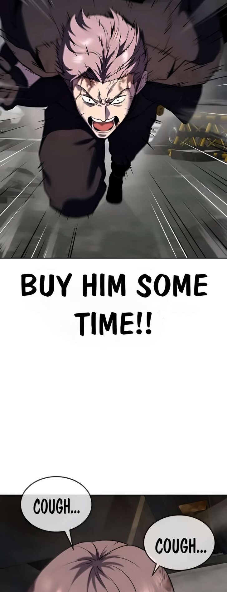 Read The Boy of Death EN Manga Online