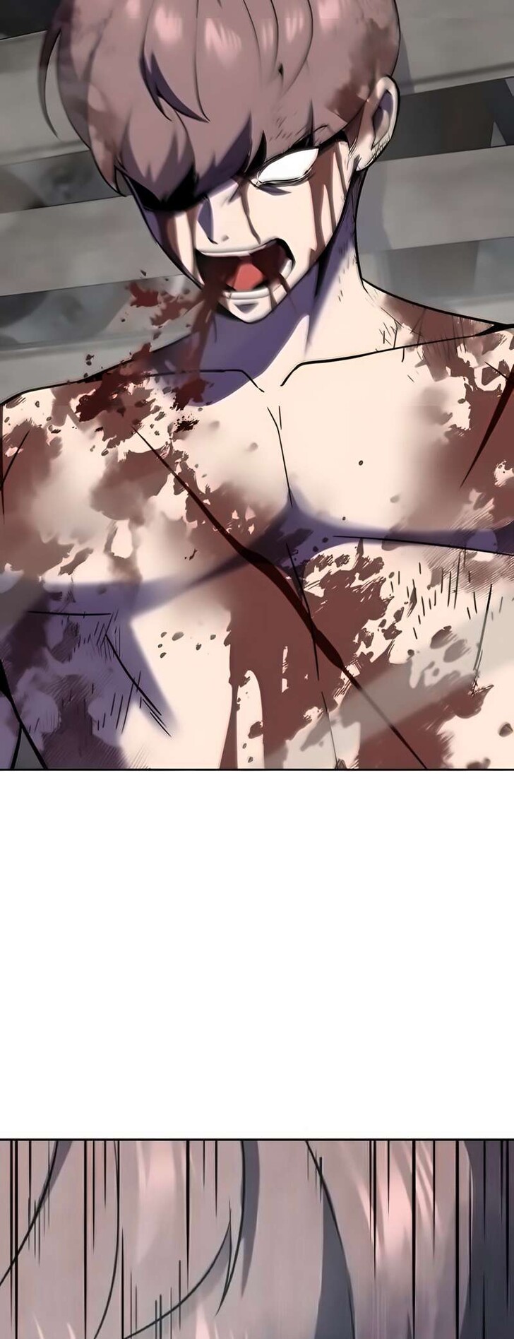 Read The Boy of Death EN Manga Online