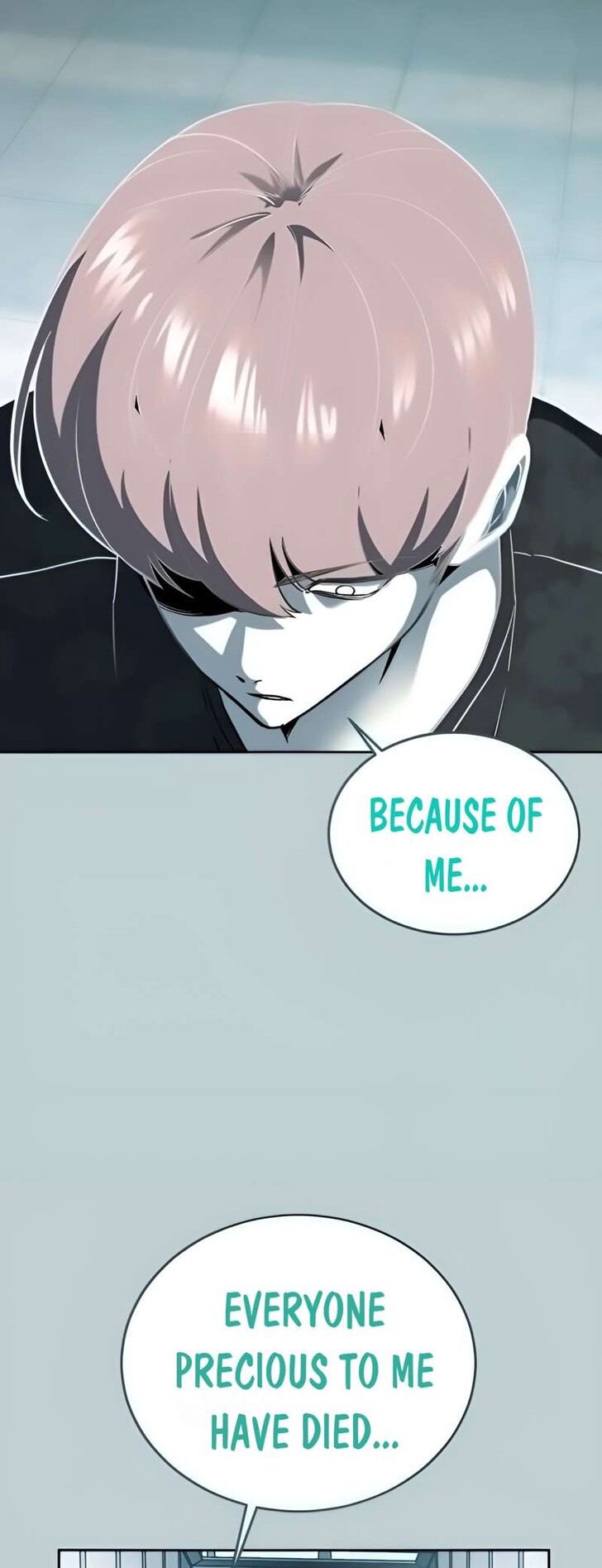 Read The Boy of Death EN Manga Online