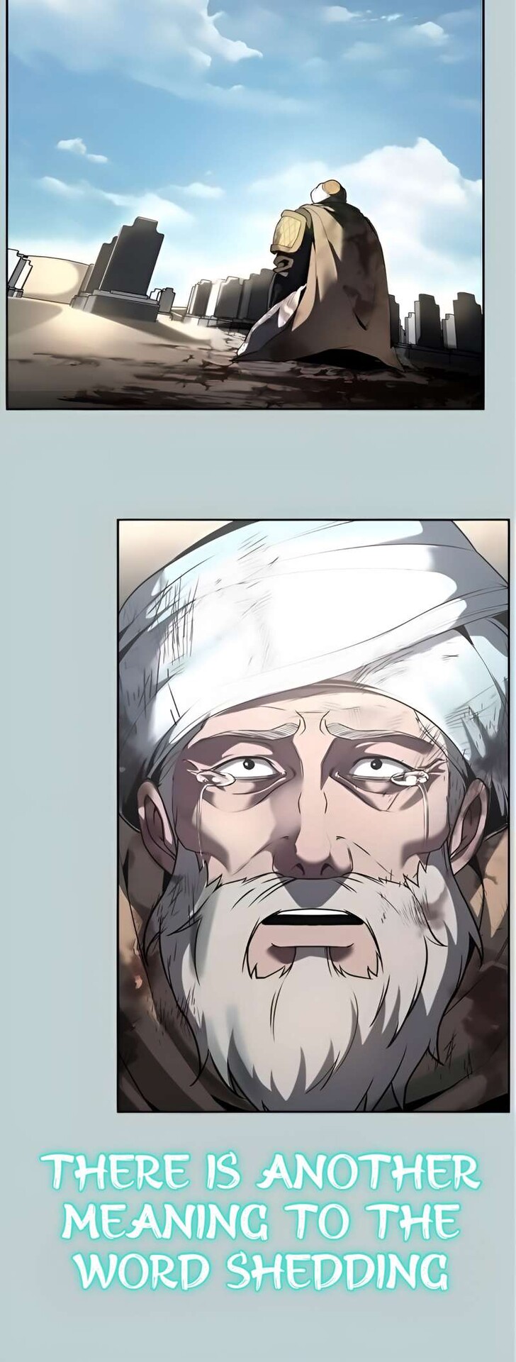 Read The Boy of Death EN Manga Online