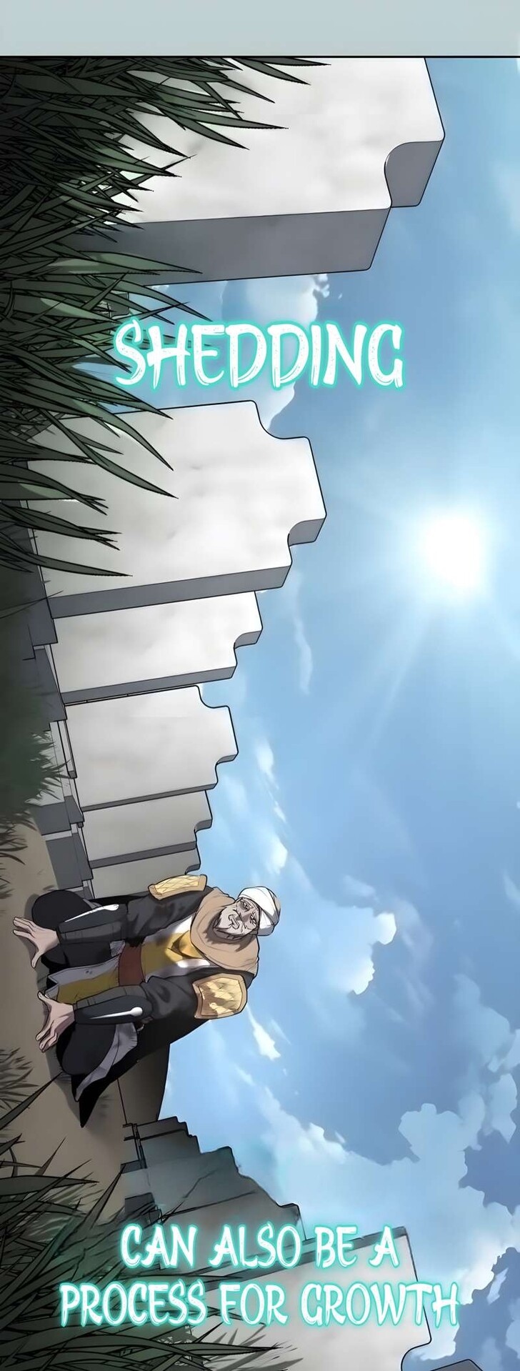 Read The Boy of Death EN Manga Online