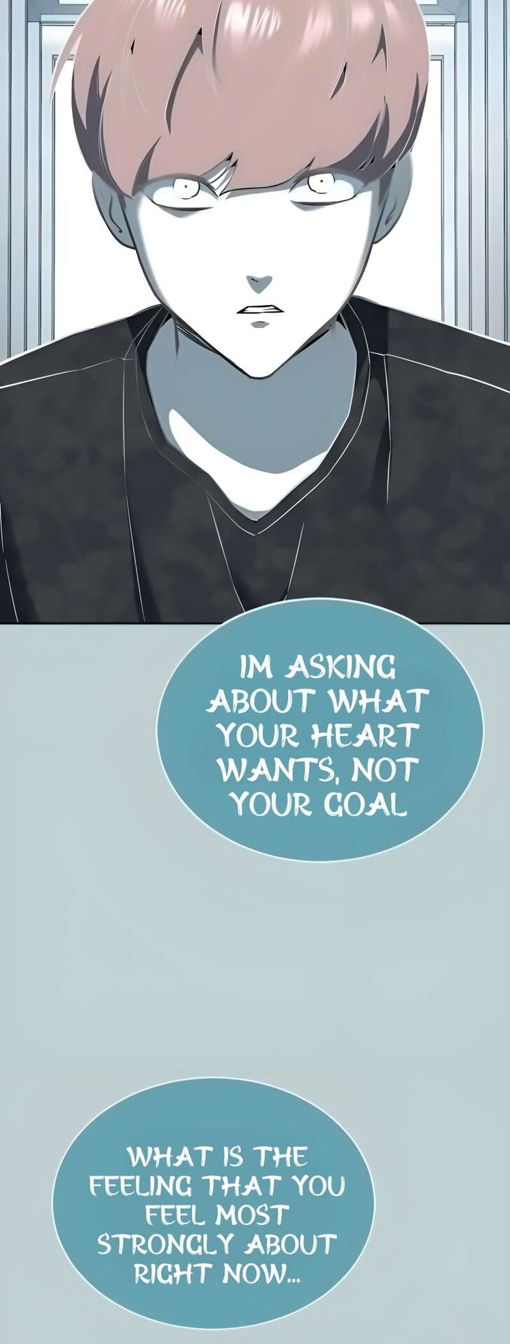Read The Boy of Death EN Manga Online
