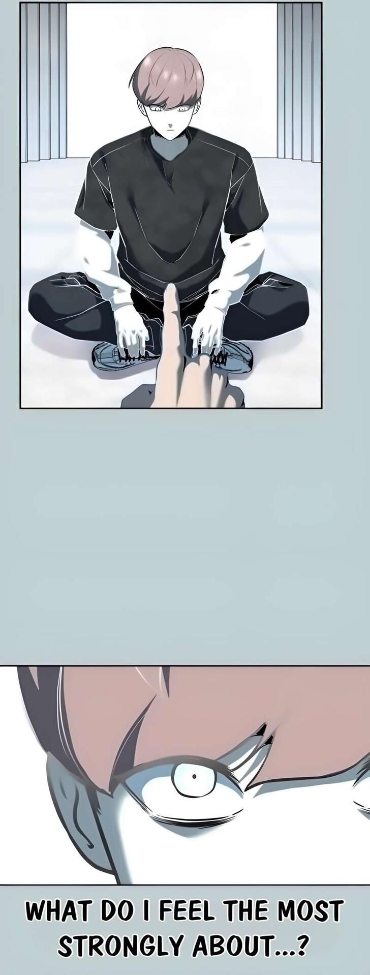 Read The Boy of Death EN Manga Online