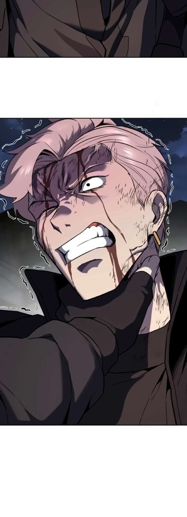 Read The Boy of Death EN Manga Online
