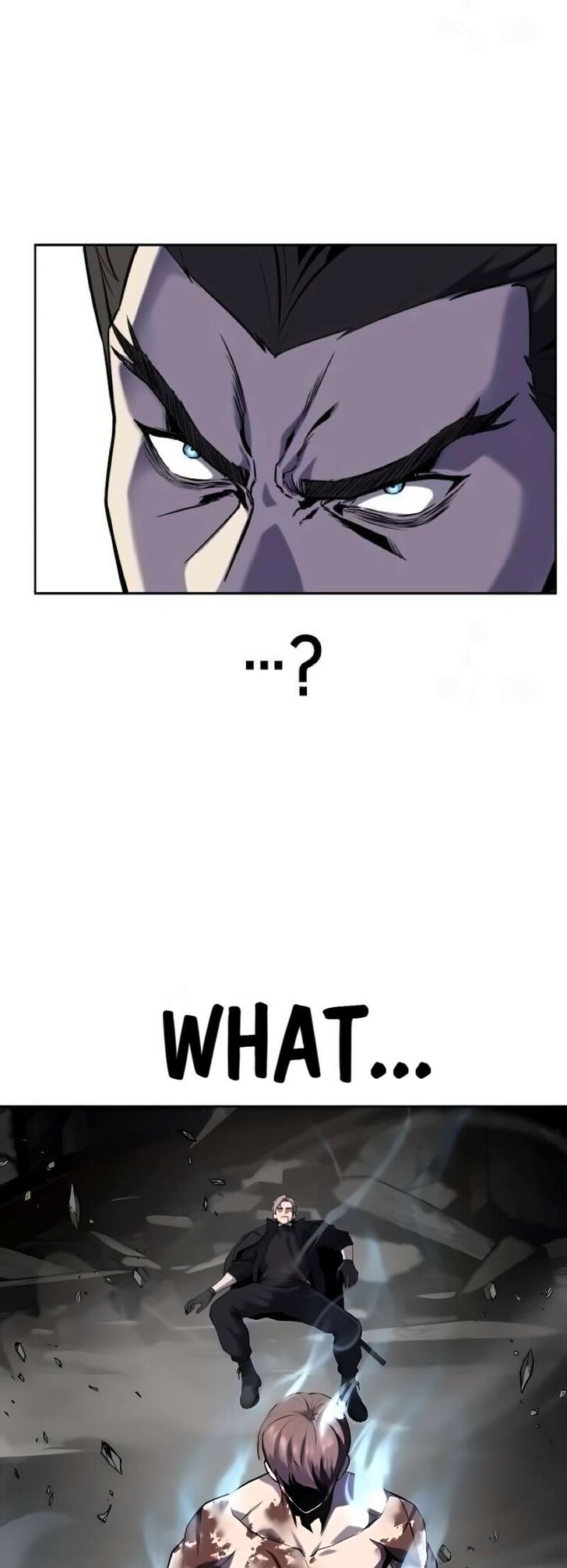 Read The Boy of Death EN Manga Online