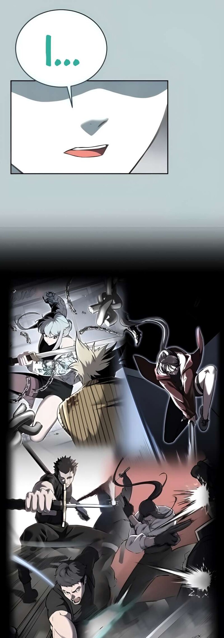 Read The Boy of Death EN Manga Online