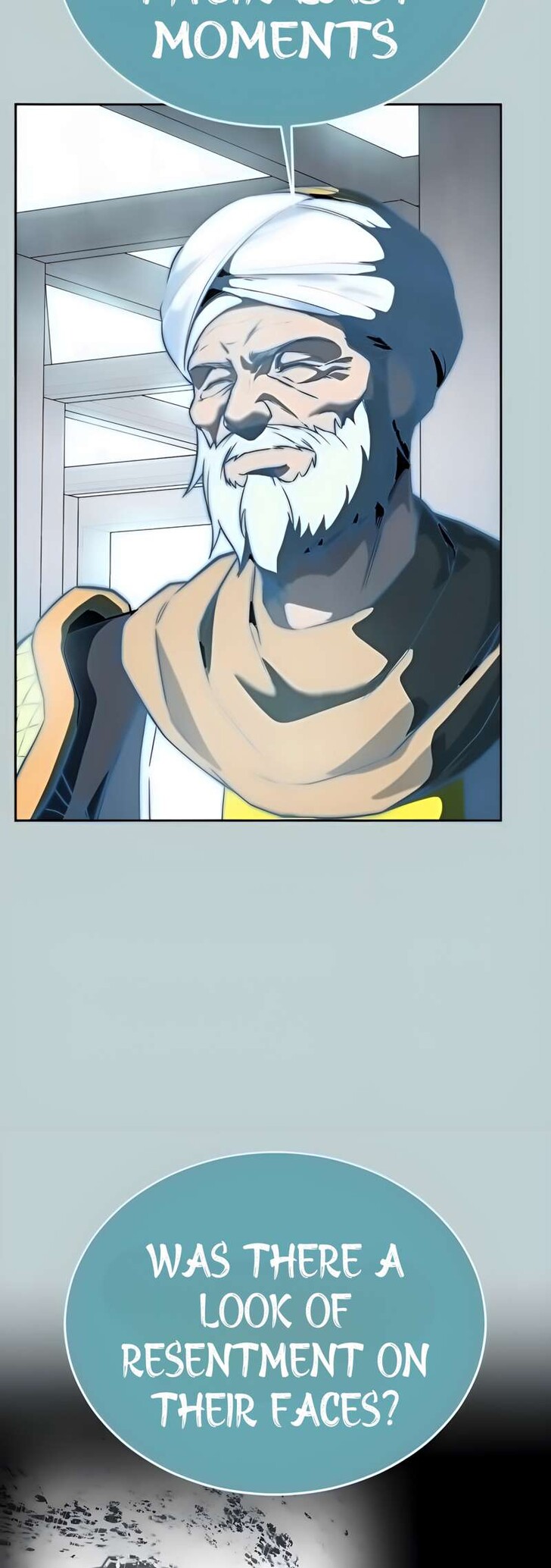 Read The Boy of Death EN Manga Online