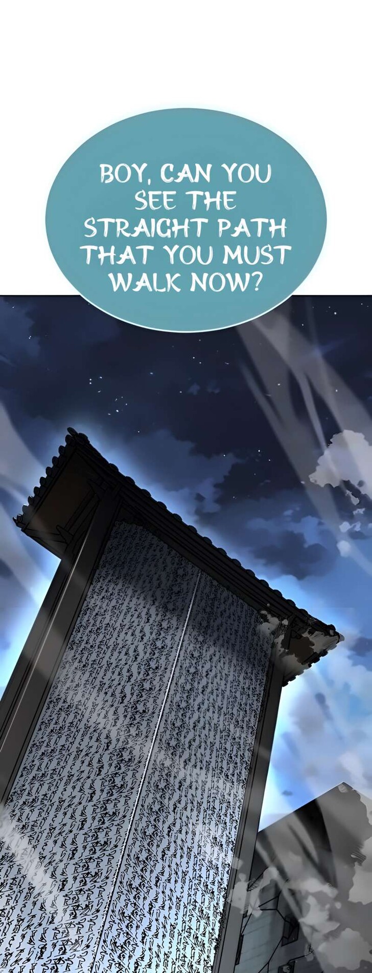 Read The Boy of Death EN Manga Online
