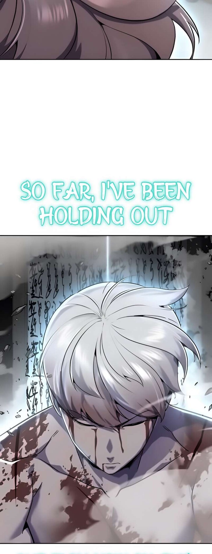 Read The Boy of Death EN Manga Online