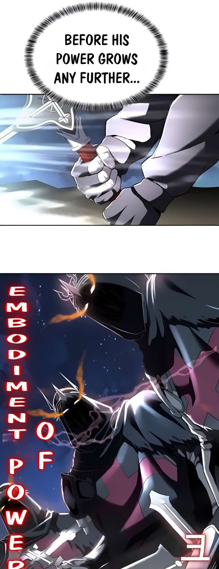 Read The Boy of Death EN Manga Online