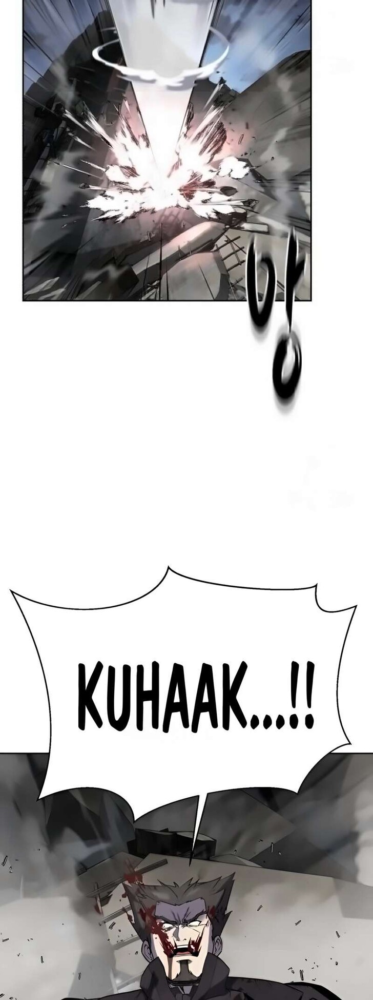 Read The Boy of Death EN Manga Online
