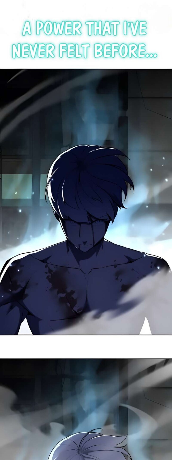 Read The Boy of Death EN Manga Online