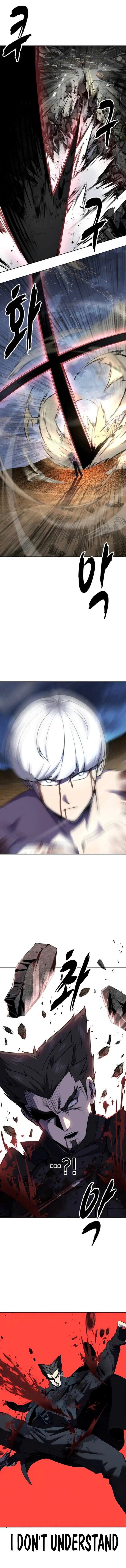 Read The Boy of Death EN Manga Online