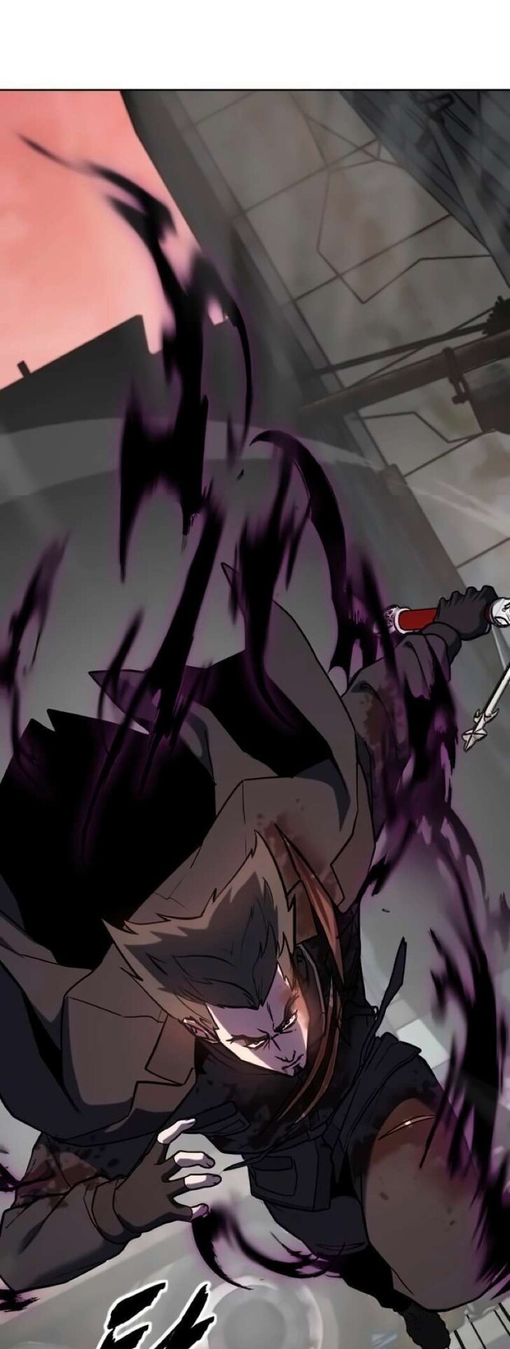 Read The Boy of Death EN Manga Online