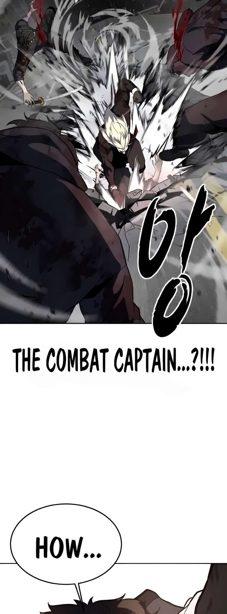 Read The Boy of Death EN Manga Online